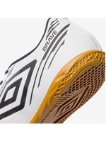 Chuteira futsal umbro brave