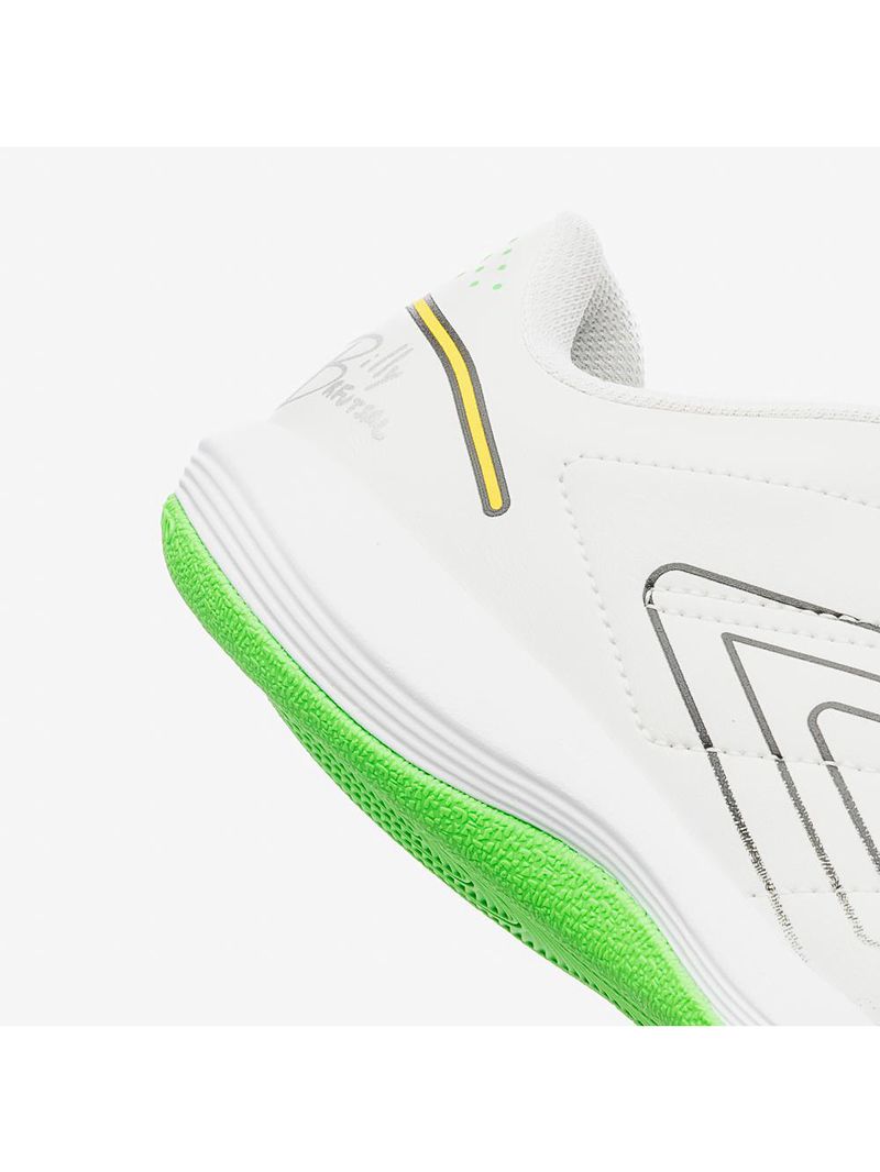 Chuteira futsal umbro br futsal jr