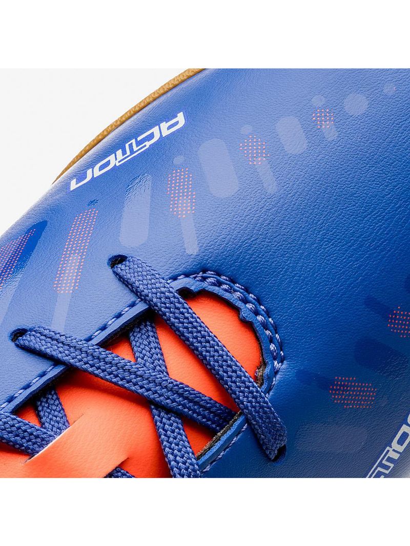 Chuteira futsal umbro action