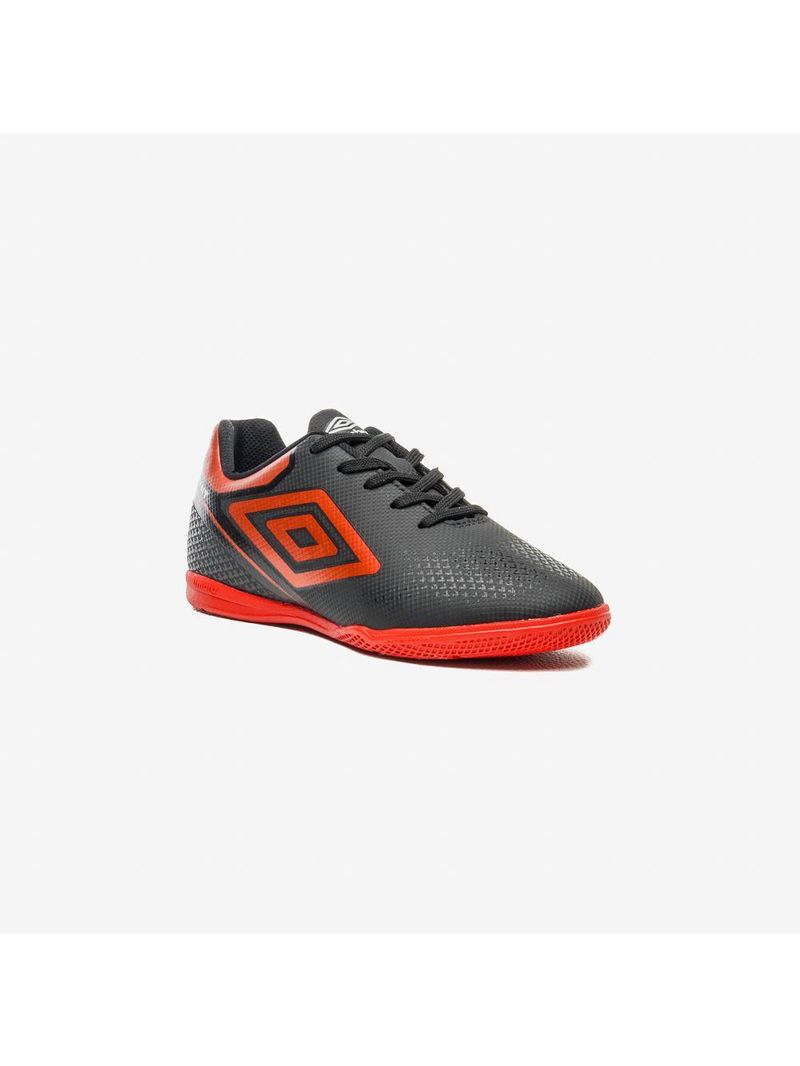 Chuteira futsal umbro adamant top speed jr