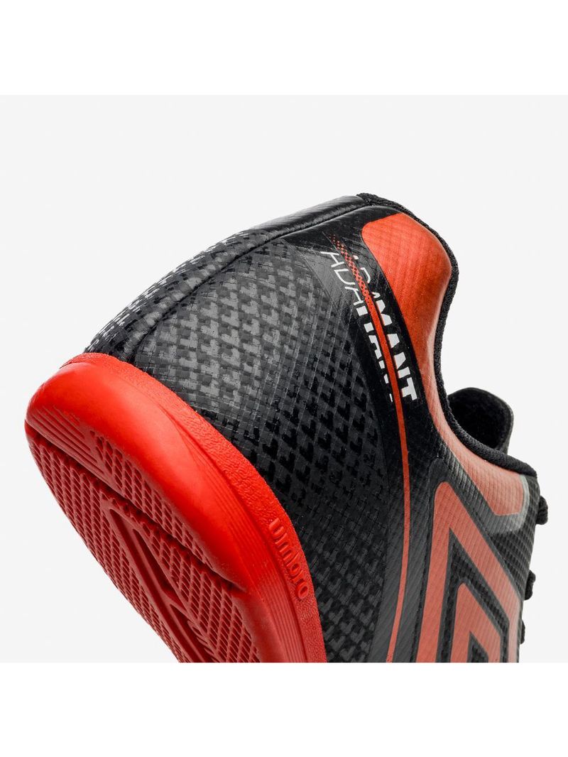 Chuteira futsal umbro adamant top speed jr