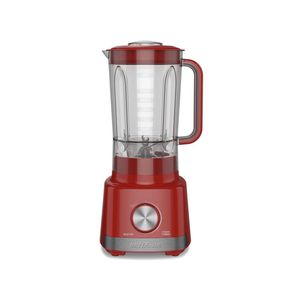 Liquidificador Britânia BLQ1280V Lâminas Inox 2,7L 1150W 220V