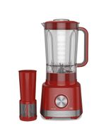 Liquidificador Britânia BLQ1280V Lâminas Inox 2,7L 1150W 220V