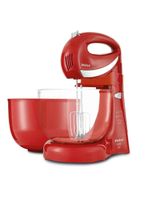 Batedeira Philco Paris Cristal Maxx Vermelha 400W 110V