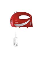 Batedeira Philco Paris Cristal Maxx Vermelha 400W 110V