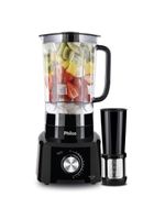 Liquidificador Philco PH1200 Preto 1200W 110V