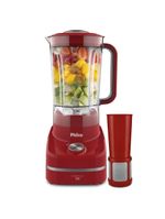Liquidificador Philco PLQ125V Reverse Turbo 1200W 110V