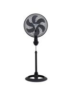 Ventilador Britânia Mega Turbo 40 Six 135w - 2 Em 1 220V