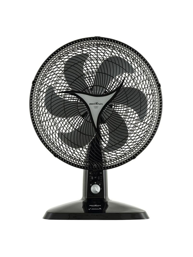 Ventilador Britânia Ventus Insect 6 Pás 135W 220V