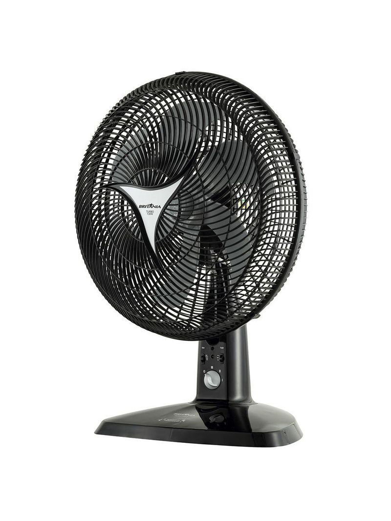 Ventilador Britânia Ventus Insect 6 Pás 135W 220V