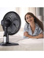 Ventilador Britânia Ventus Insect 6 Pás 135W 220V