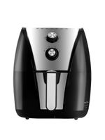 Air Fryer Britânia 5L Antiaderente 1500W BFR40PI 220V