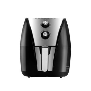 Air Fryer Britânia 5L Antiaderente 1500W BFR40PI 220V