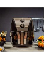 Air Fryer Britânia 5L Antiaderente 1500W BFR40PI 220V