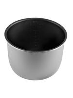 Panela de Pressão Rosa Britânia 5L Digital 11 Funções BPPE05 110V