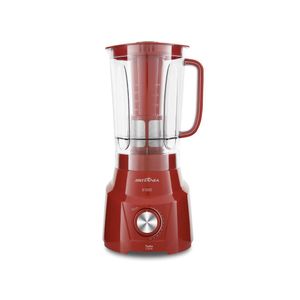 Liquidificador Britânia B1000 Vermelho 1200W 220V
