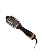 Escova secadora stylish keration brush 3d bivolt