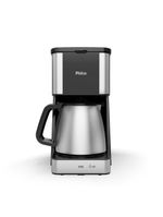 Cafeteira Philco PCF40C Inox 40 Cafezinhos 1,6L 950W 220V