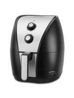 Air Fryer Britânia 4,4L Inox 1500W BFR11PG 220V