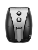Air Fryer Britânia 4,4L Inox 1500W BFR11PG 220V