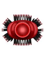 Escova Secadora Britânia Soft 4 em 1 1300W Bivolt BES12 Bivolt