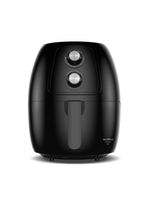 Air Fryer Britânia 4L Sem Óleo 1500W Antiaderente BAF40A 110V