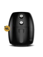 Air Fryer Britânia 4L Sem Óleo 1500W Antiaderente BAF40A 110V