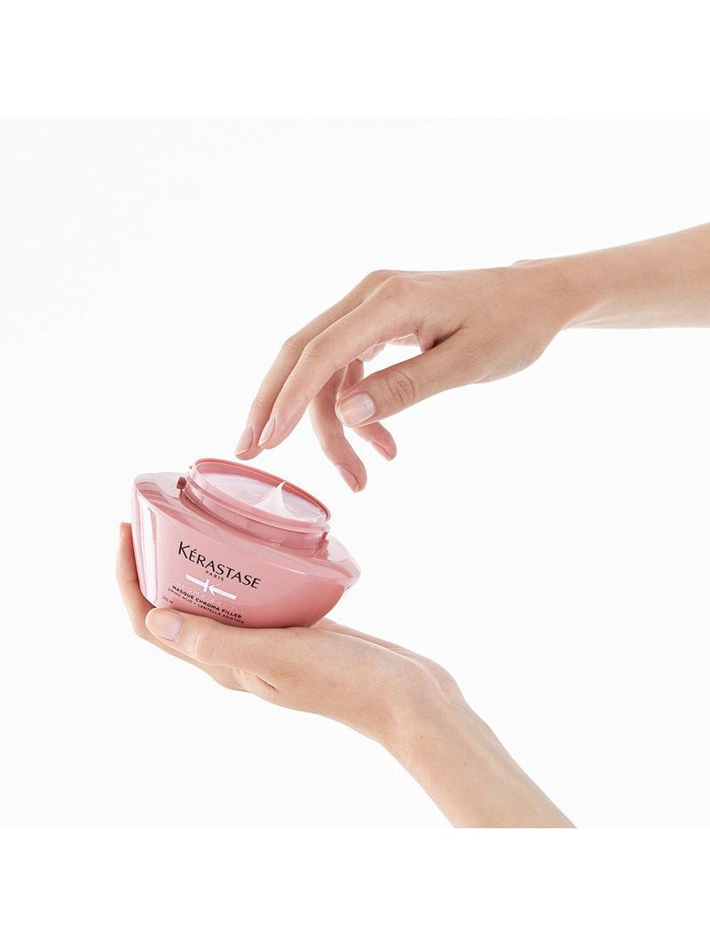 Kérastase chroma absolu filler máscara