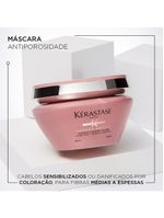 Kérastase chroma absolu filler máscara