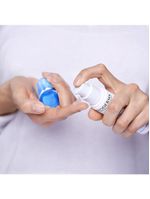 Sérum facial hidratante e fortalecedor bioderma hydrabio