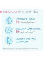 Sérum facial hidratante e fortalecedor bioderma hydrabio