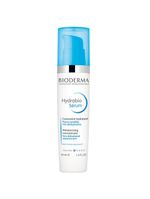 Sérum facial hidratante e fortalecedor bioderma hydrabio