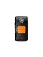 Barbeador elétrico gbs barber shaver bivolt