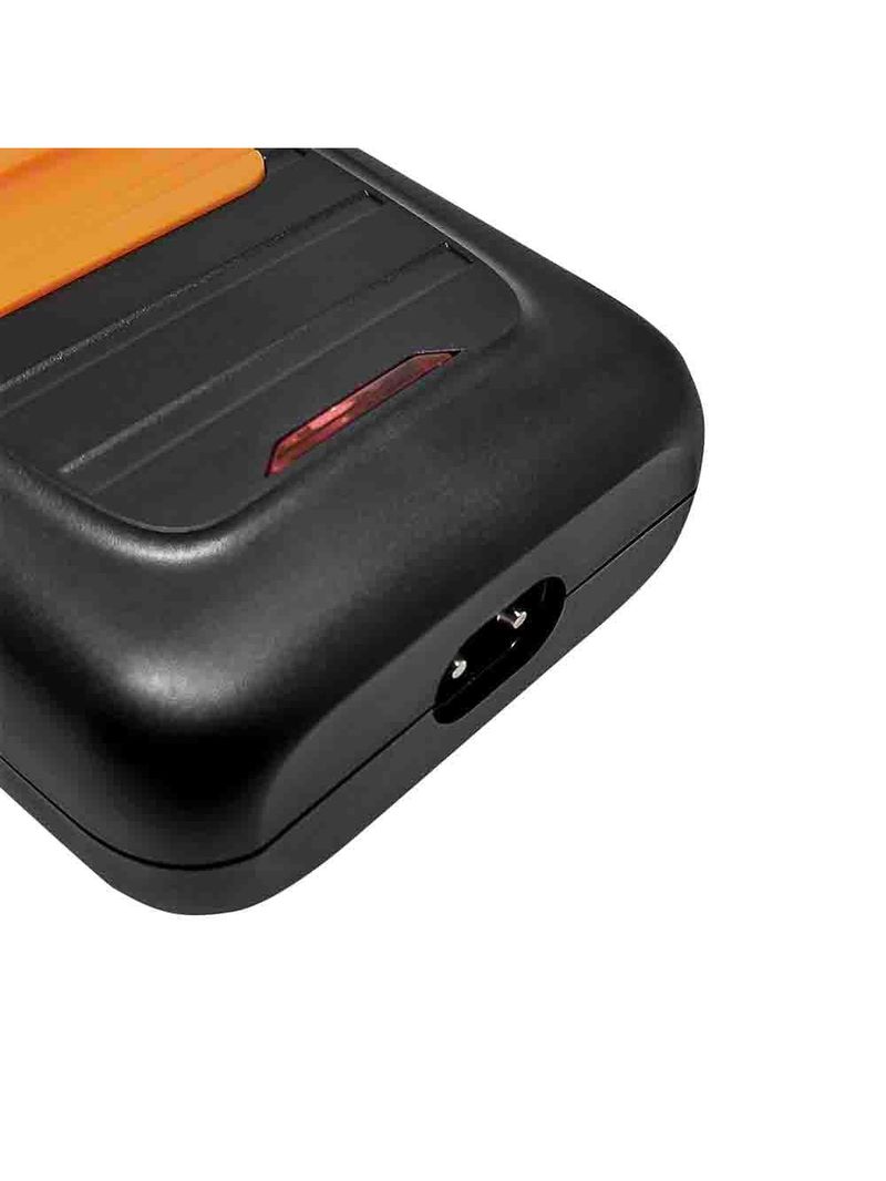 Barbeador elétrico gbs barber shaver bivolt