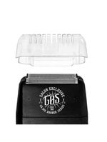 Barbeador elétrico gbs barber shaver bivolt