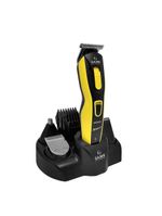 Máquina de cabelo e barba multi-styler gcx623 sport usb bivolt