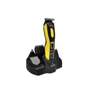 Máquina de cabelo e barba multi-styler gcx623 sport usb bivolt