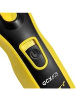 Máquina de cabelo e barba multi-styler gcx623 sport usb bivolt