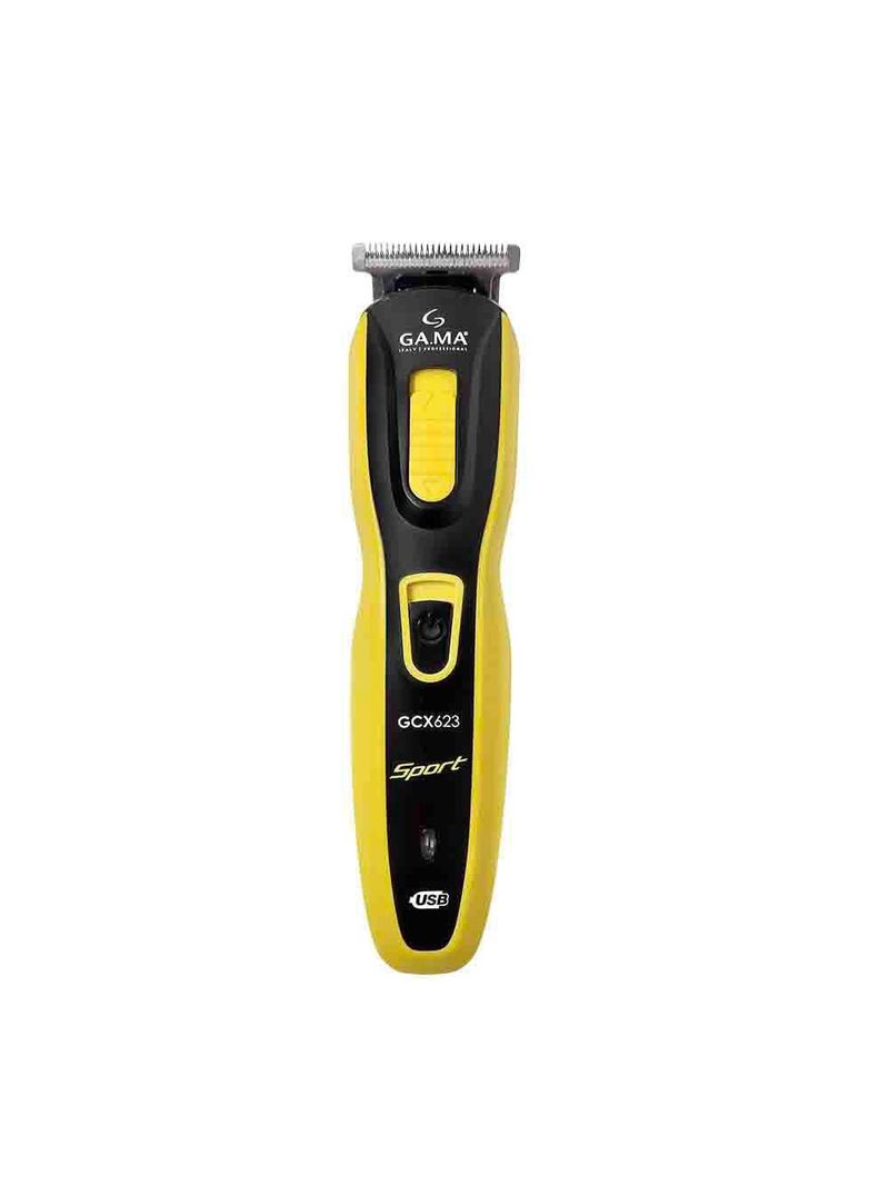 Máquina de cabelo e barba multi-styler gcx623 sport usb bivolt