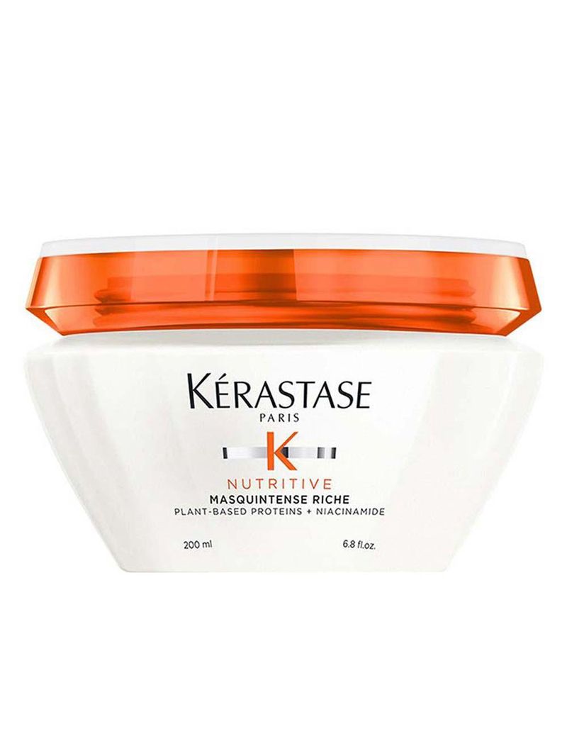 Kérastase nutritive masquintense riche máscara
