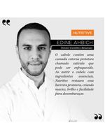 Kérastase nutritive masquintense riche máscara