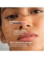 Água micelar calmante bioderma sensibio h2o
