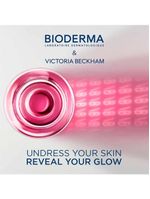 Água micelar calmante bioderma sensibio h2o