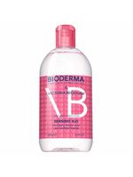 Água micelar calmante bioderma sensibio h2o