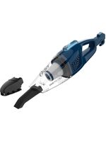 Aspirador de Pó Vertical Sem Fio Oster Blue 3 em 1 - Bateria