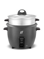 Panela Elétrica Multifuncional Britânia 7 Xícaras 500W BPA07 110V