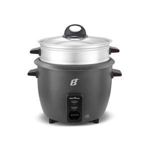 Panela Elétrica Multifuncional Britânia 7 Xícaras 500W BPA07 110V