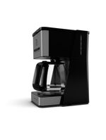 Cafeteira Philco 40 Cafezinhos 1000W Painel Digital 220V