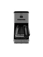 Cafeteira Philco 40 Cafezinhos 1000W Painel Digital 220V