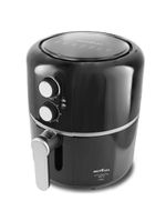 Fritadeira Air Fryer Britânia 45L Black Plus 1500W BFR13P 220V